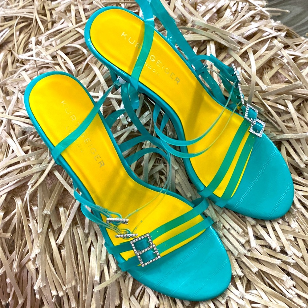Kurt Geiger London